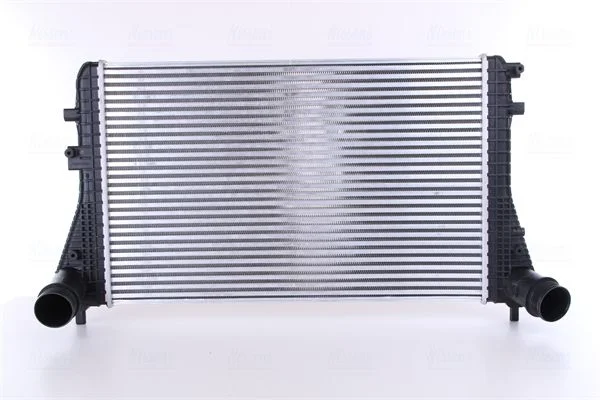 Intercooler NISSENS 96542