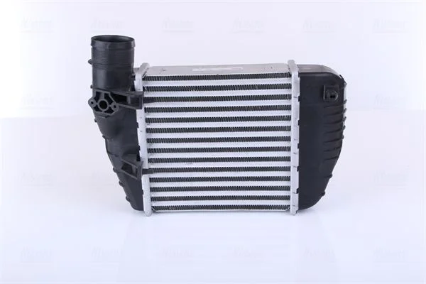 Intercooler NISSENS 96544