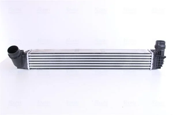 Intercooler NISSENS 96545
