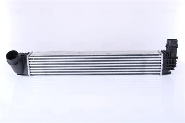 Intercooler NISSENS 96546