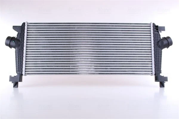 Intercooler NISSENS 96547