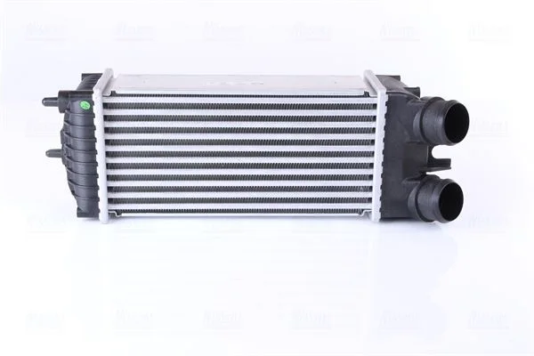 Intercooler NISSENS 96550