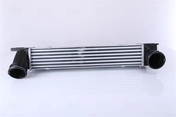 Intercooler NISSENS 96551