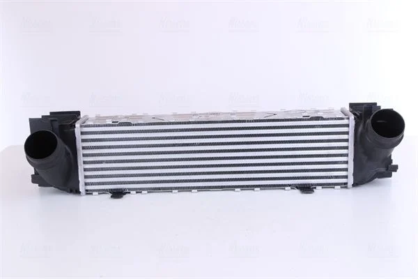 Intercooler NISSENS 96552