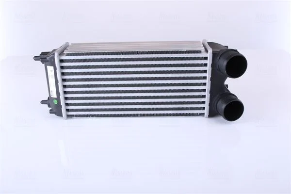 Intercooler NISSENS 96553