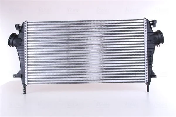 Intercooler NISSENS 96554