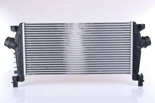 Intercooler NISSENS 96556