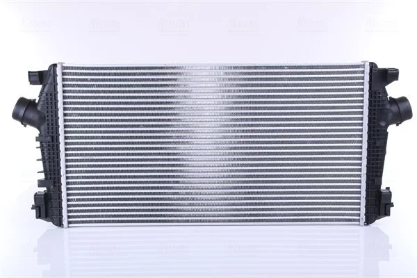 Intercooler NISSENS 96557