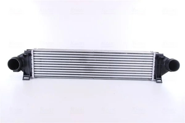 Intercooler NISSENS 96561