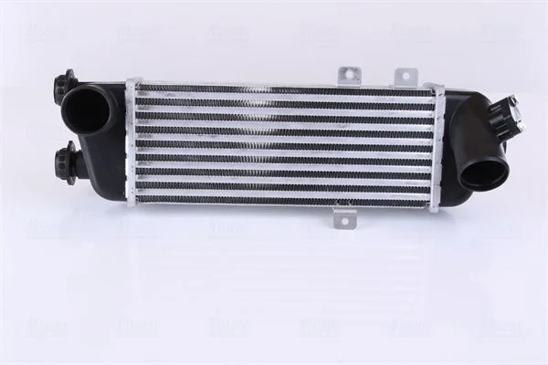 Intercooler NISSENS 96562