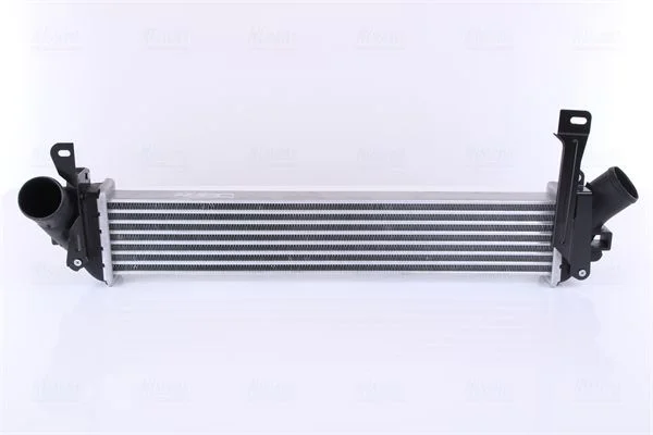 Intercooler NISSENS 96563