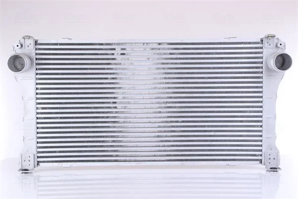 Intercooler NISSENS 96564