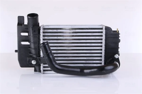 Intercooler NISSENS 96565