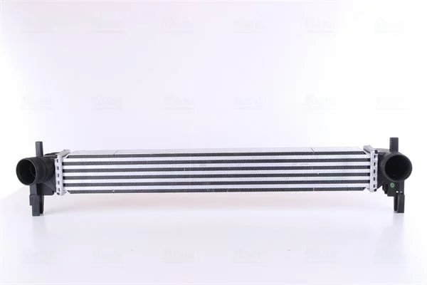 Intercooler NISSENS 96566