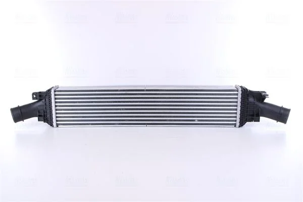Intercooler NISSENS 96567