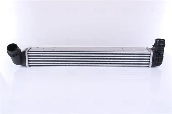 Charge Air Cooler NISSENS 96569