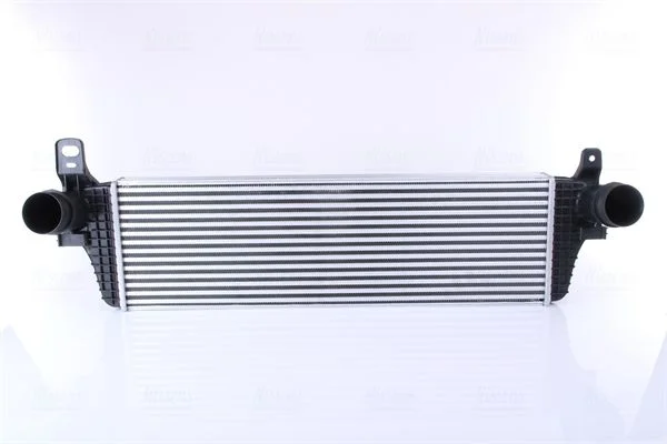 Intercooler NISSENS 96571