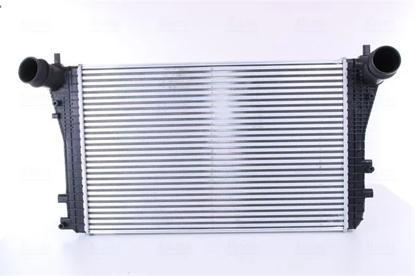 Intercooler NISSENS 96575
