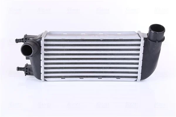 Intercooler NISSENS 96577