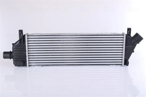 Intercooler NISSENS 96578