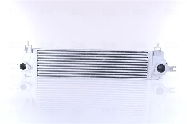 Intercooler NISSENS 96580