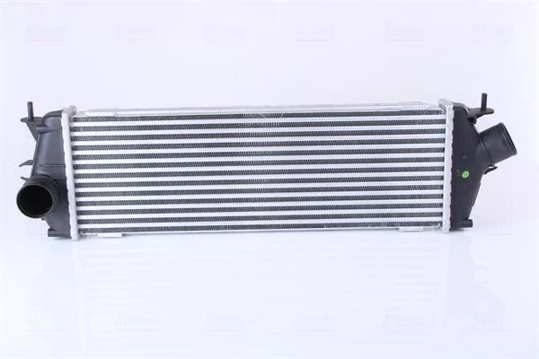 Intercooler NISSENS 96583