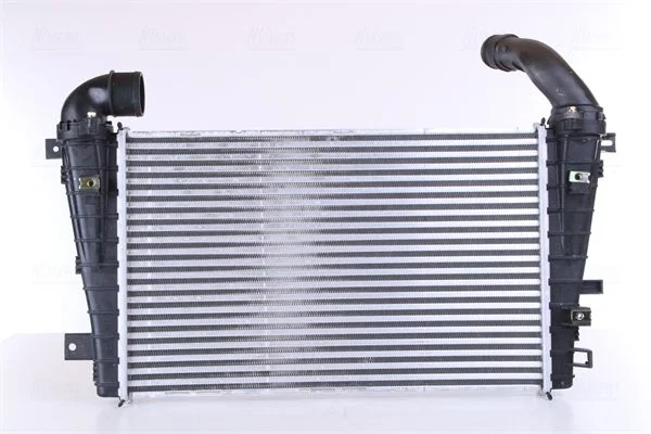 Intercooler NISSENS 96586