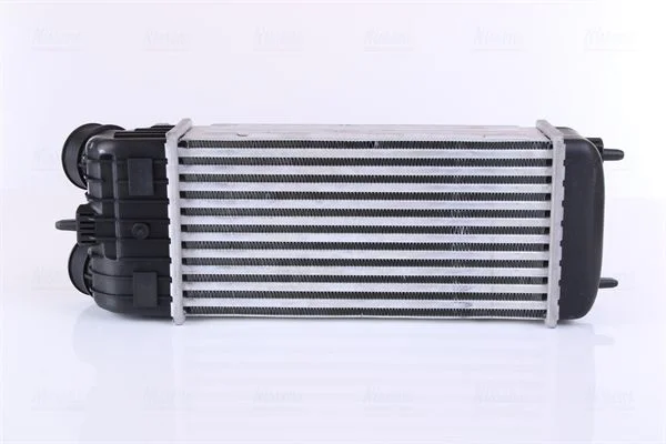Intercooler NISSENS 96593