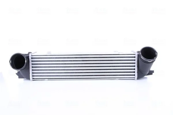 Intercooler NISSENS 96595