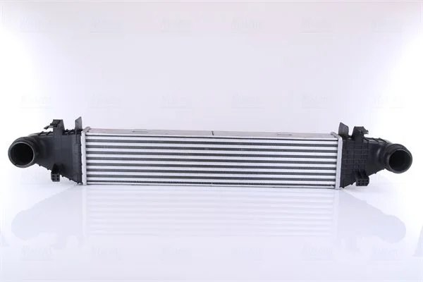Intercooler NISSENS 96596