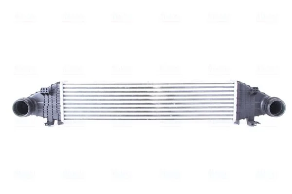 Intercooler NISSENS 96597