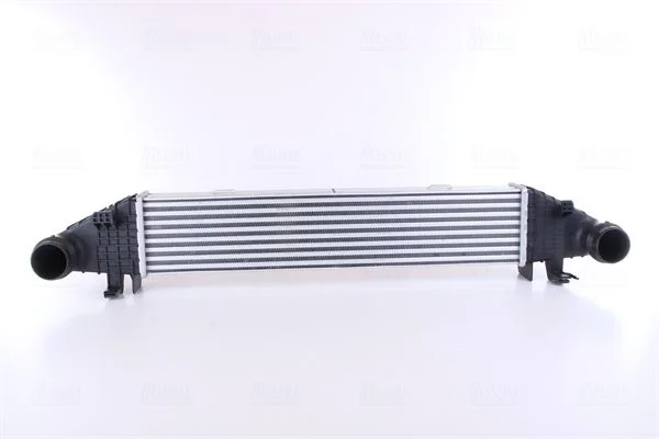 Intercooler NISSENS 96598