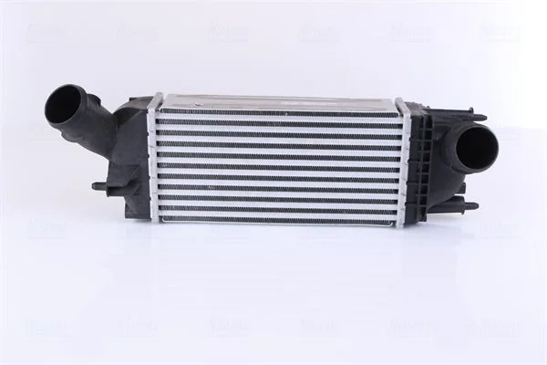 Intercooler NISSENS 96599