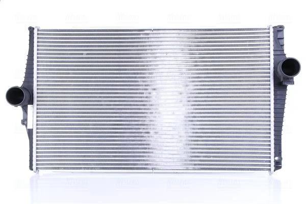 Intercooler NISSENS 96601