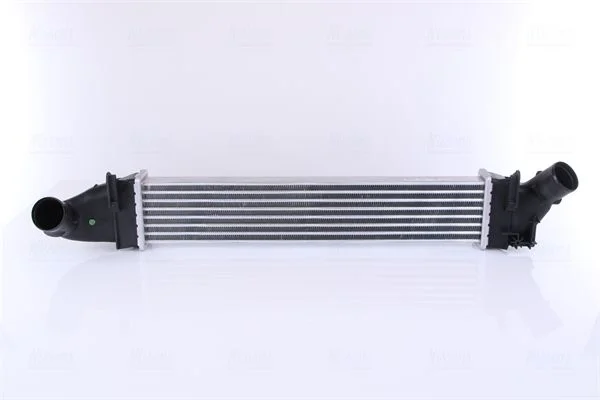 Intercooler NISSENS 96602