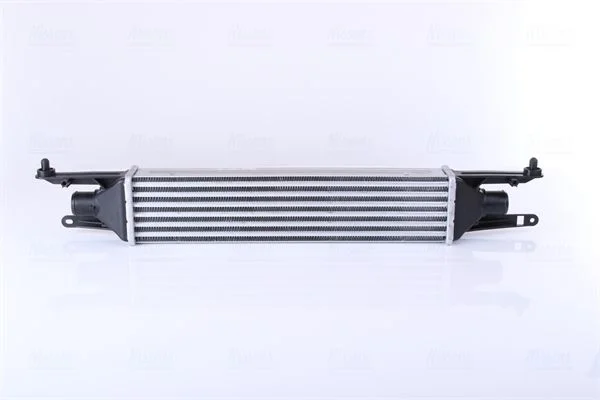 Intercooler NISSENS 96604
