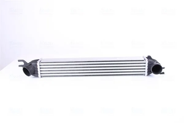 Intercooler NISSENS 96608