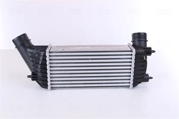 Intercooler NISSENS 96609