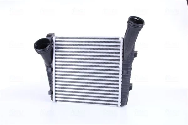 Intercooler NISSENS 96611