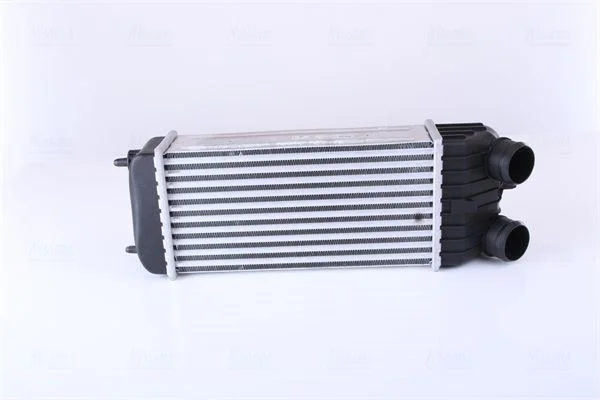 Intercooler NISSENS 96612