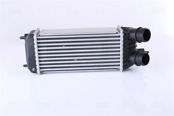Intercooler NISSENS 96613
