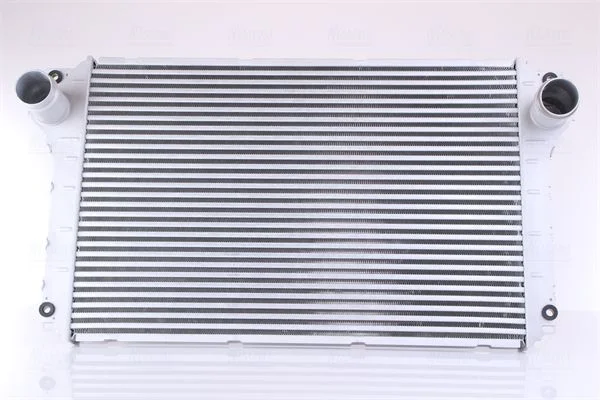 Intercooler NISSENS 96614