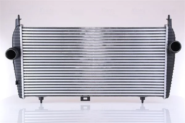 Intercooler NISSENS 96617