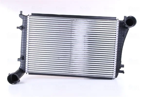 Intercooler NISSENS 96619