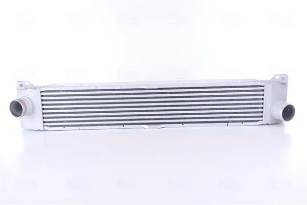 Intercooler NISSENS 96623