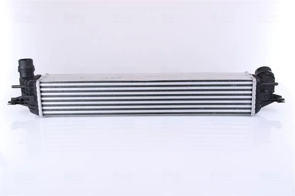 Intercooler NISSENS 96625