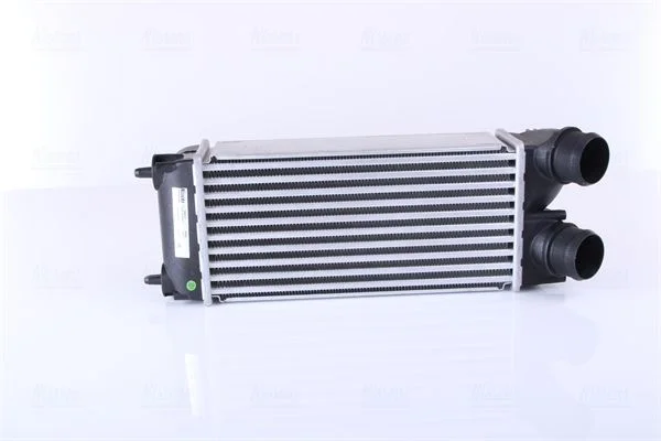 Intercooler NISSENS 96627