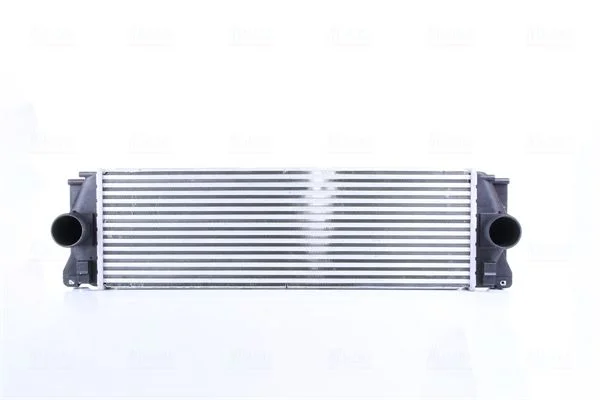 Intercooler NISSENS 96628