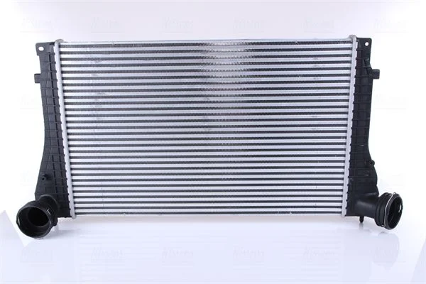 Intercooler NISSENS 96633