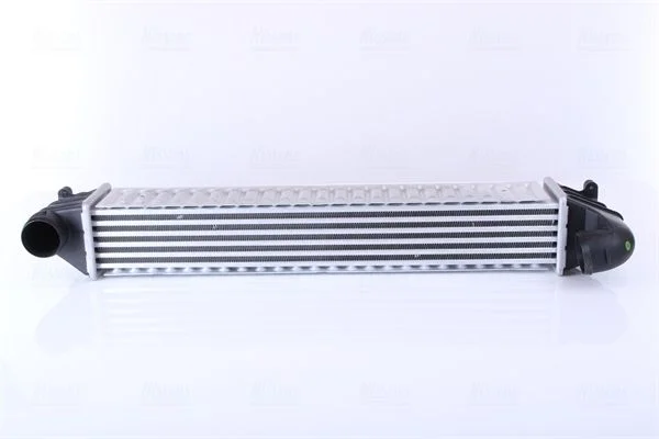 Intercooler NISSENS 96634